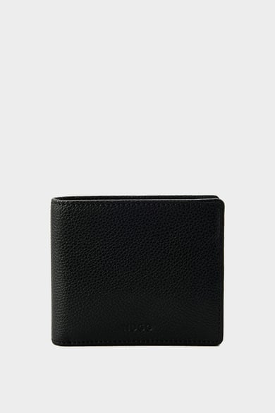 ΠΟΡΤΟΦΟΛΙ HUGO - 001 ΜΑΥΡΟ